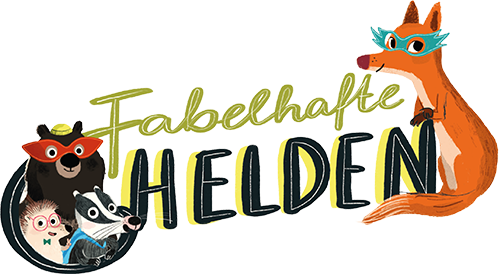 Fabelhafte Helden