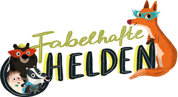 Fabelhafte Helden